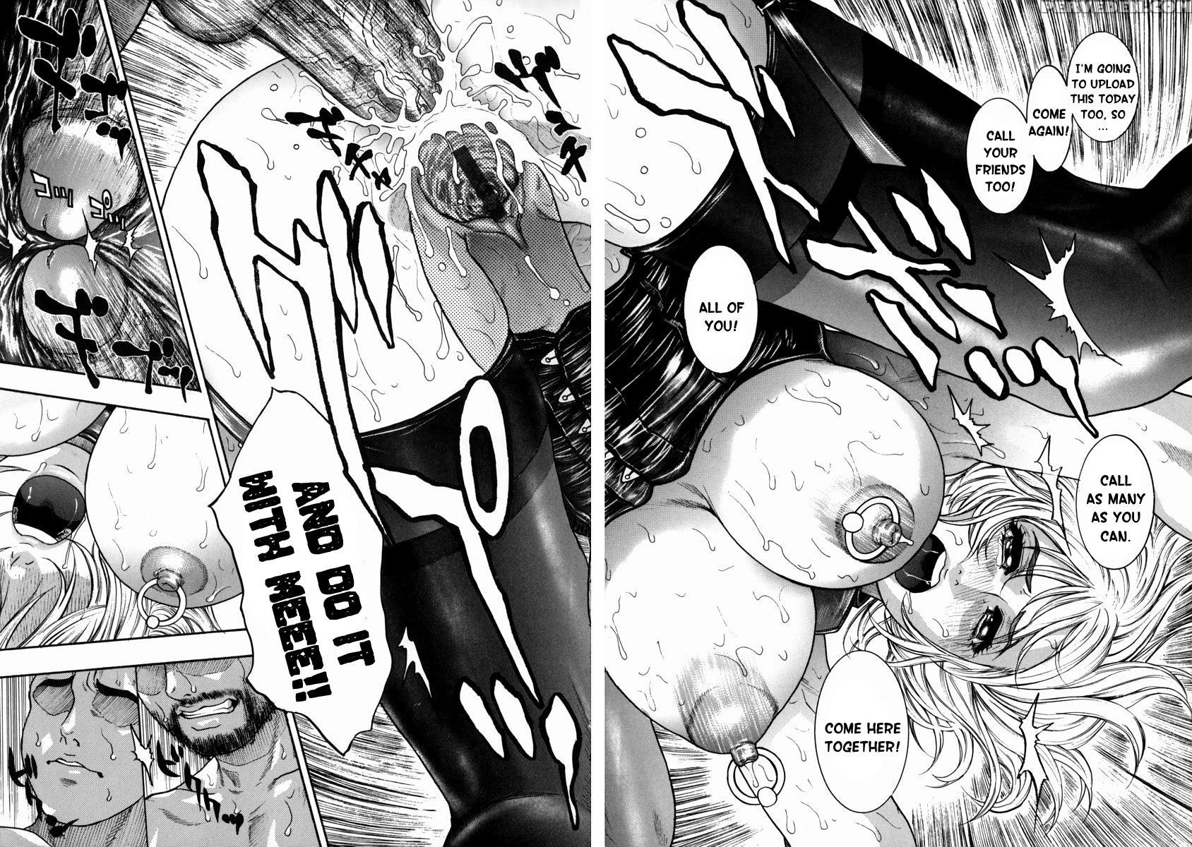 Hatsujou Mitsueki 1