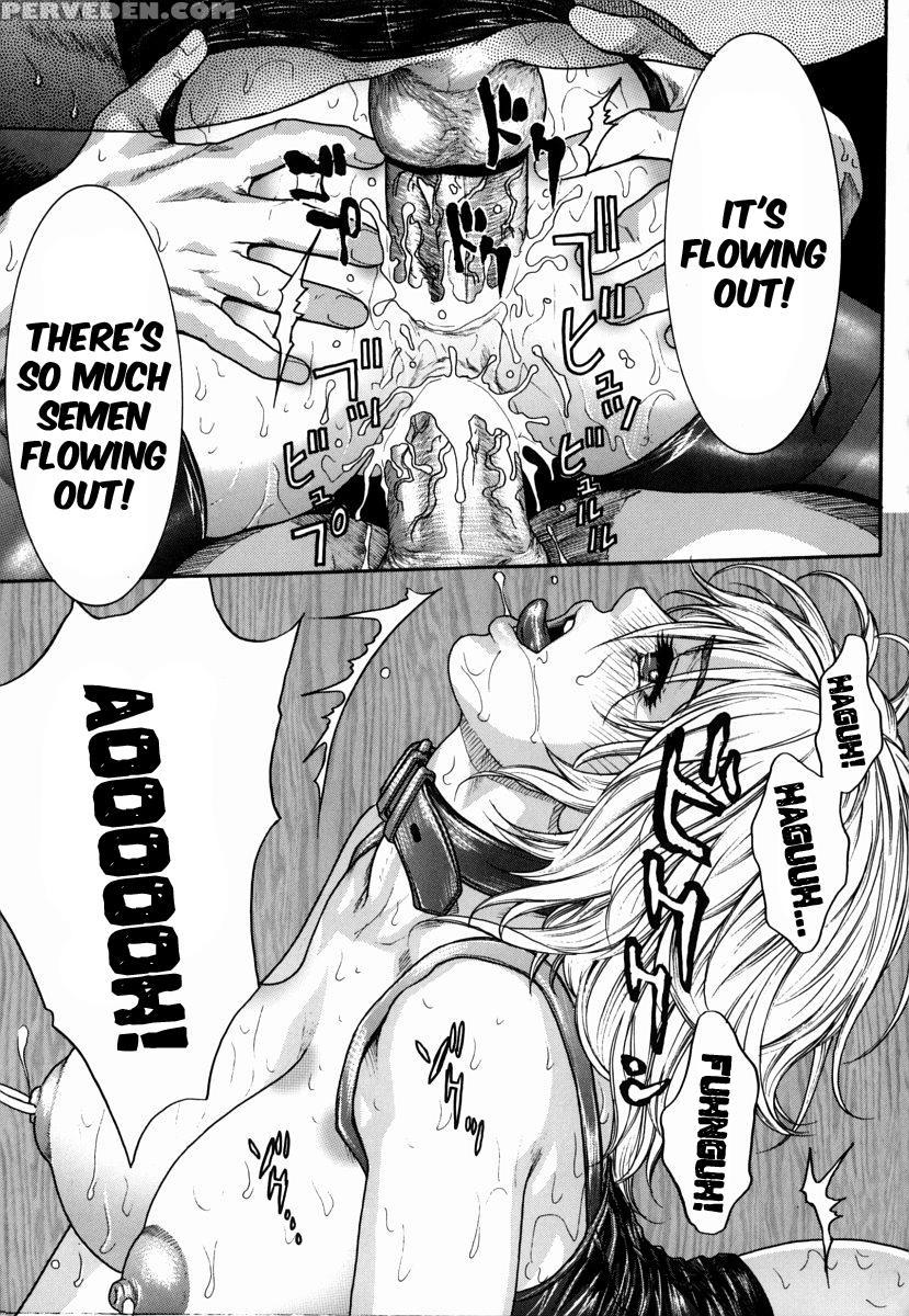 Hatsujou Mitsueki 1