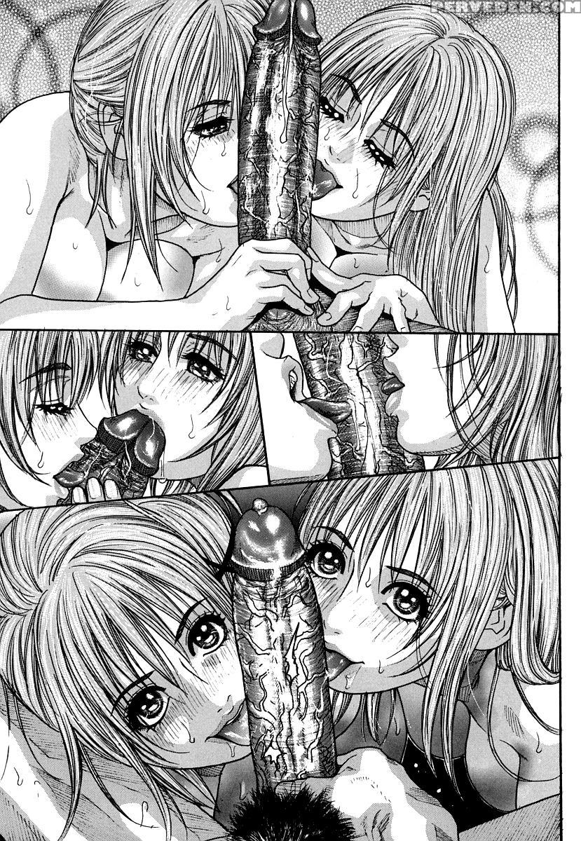 Hatsujou Mitsueki 1