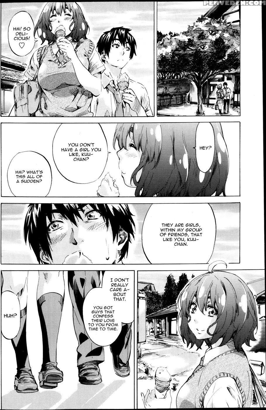 Hatsukoi No Oto Chapter 1 - Maruta 1