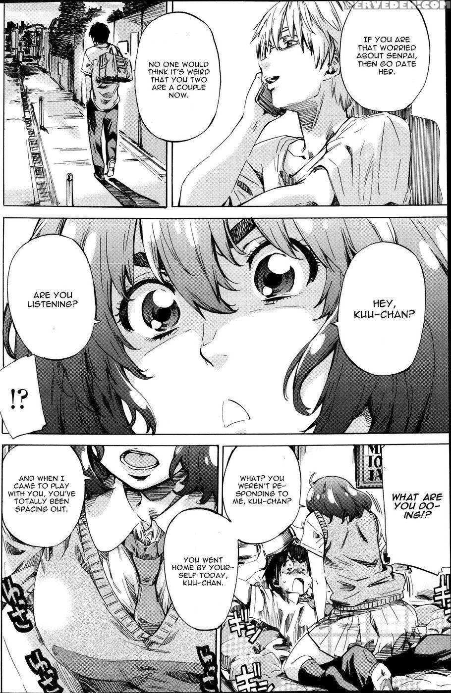 Hatsukoi No Oto Chapter 1 - Maruta 1
