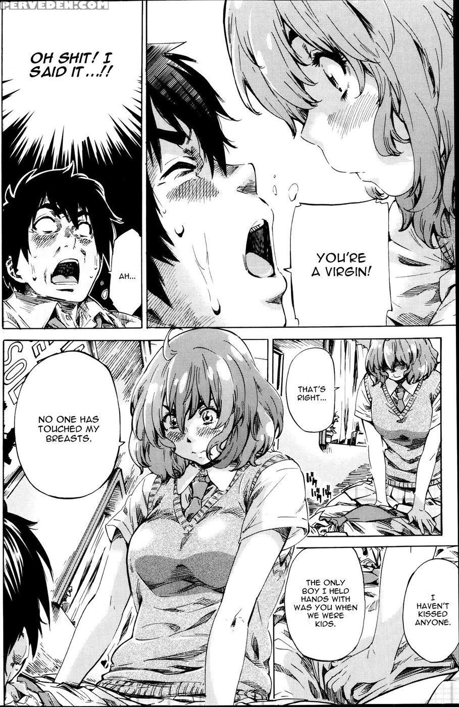 Hatsukoi No Oto Chapter 1 - Maruta 1