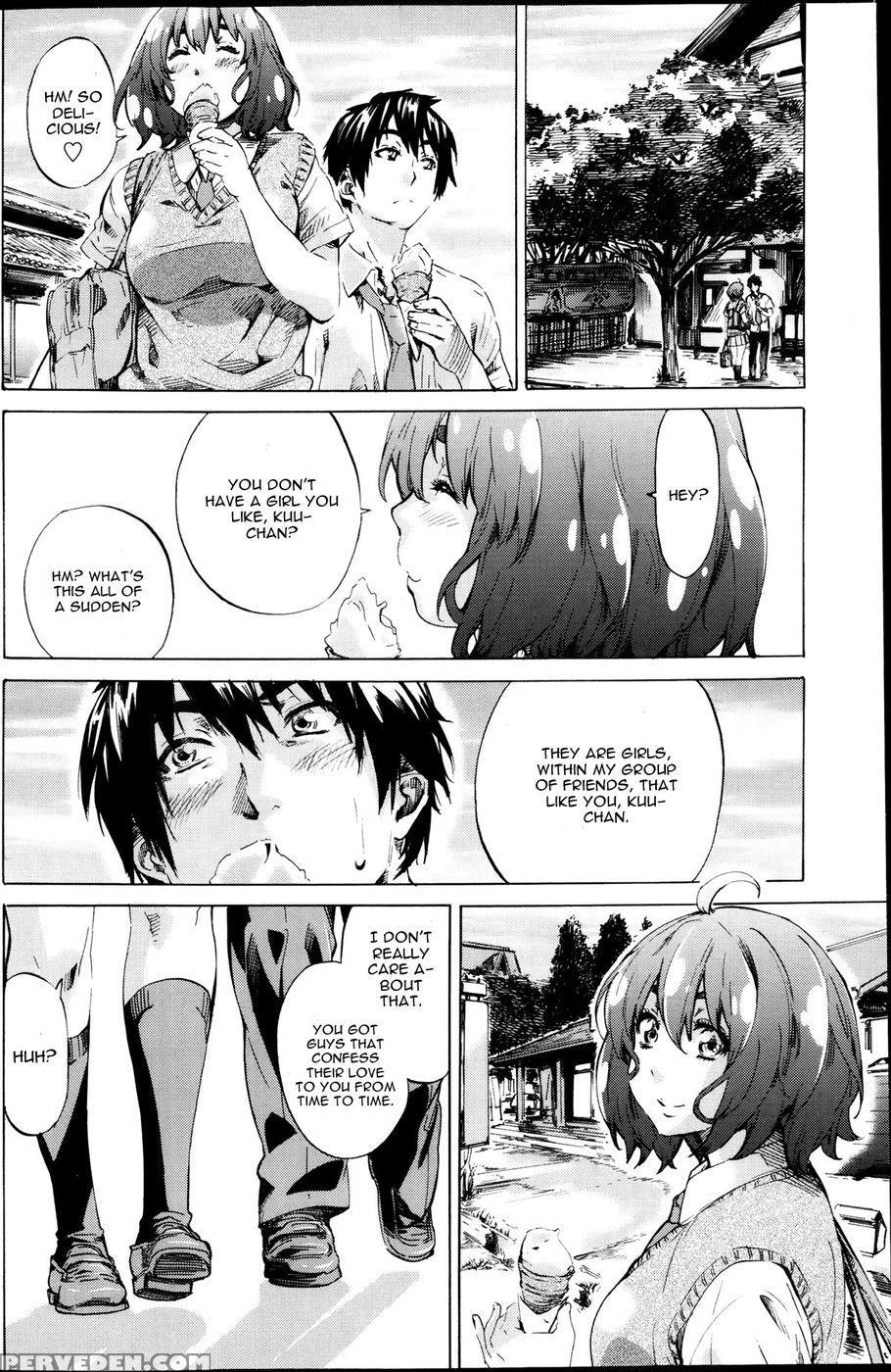 Hatsukoi No Oto Chapter 1 1