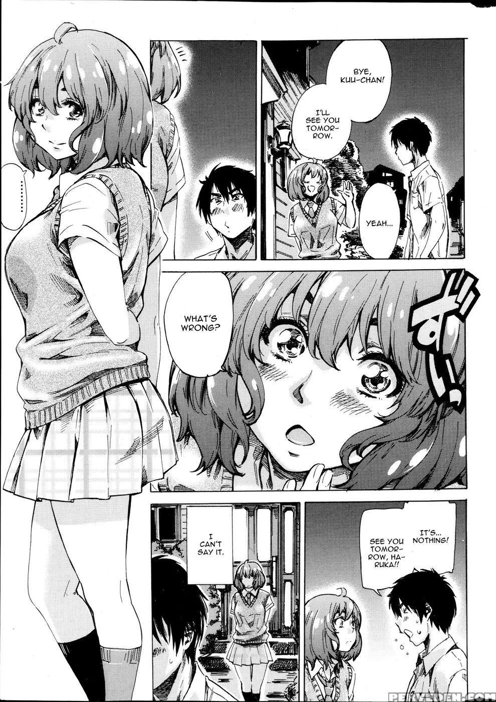 Hatsukoi No Oto Chapter 2 - Maruta 1