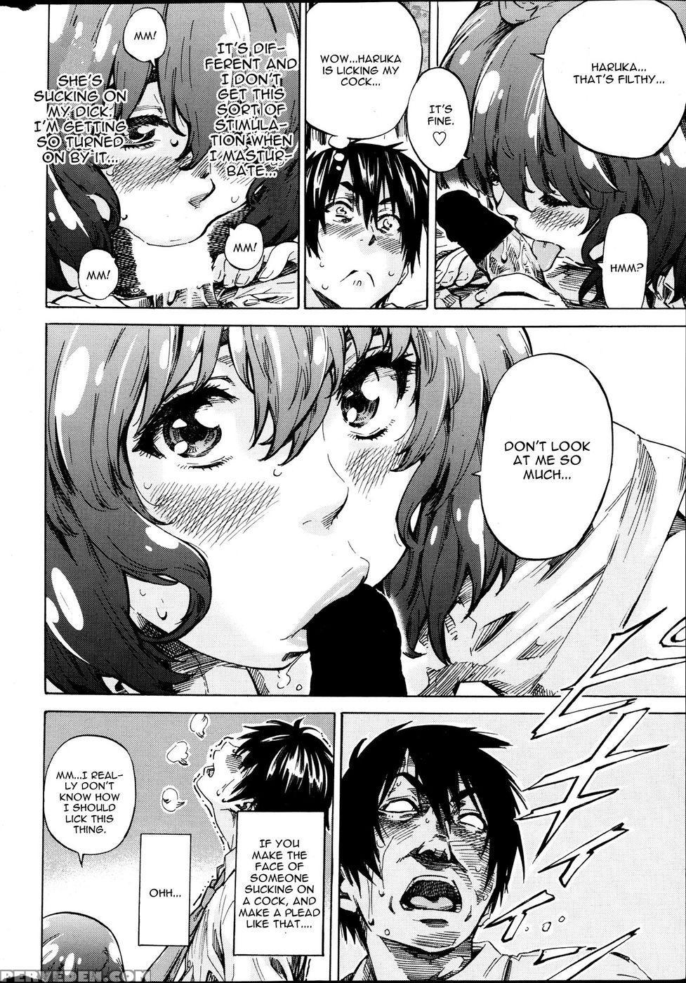 Hatsukoi No Oto Chapter 2 - Maruta 1