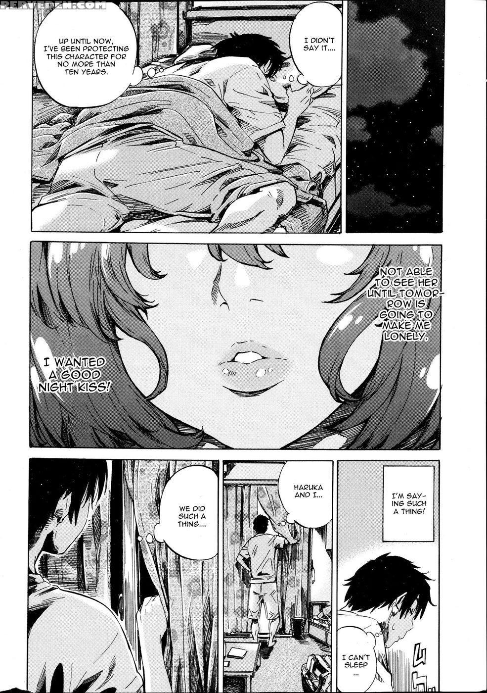 Hatsukoi No Oto Chapter 2 - Maruta 1