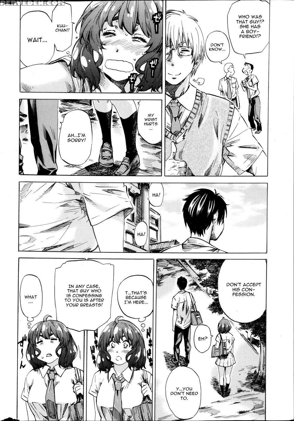 Hatsukoi No Oto Chapter 2 - Maruta 1