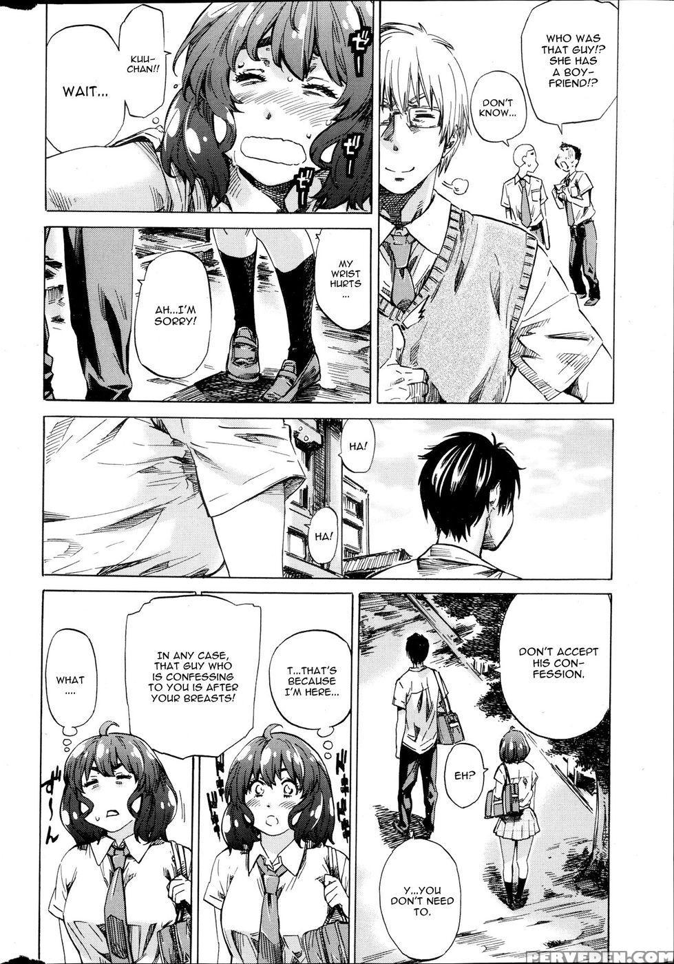 Hatsukoi No Oto Chapter 2 1