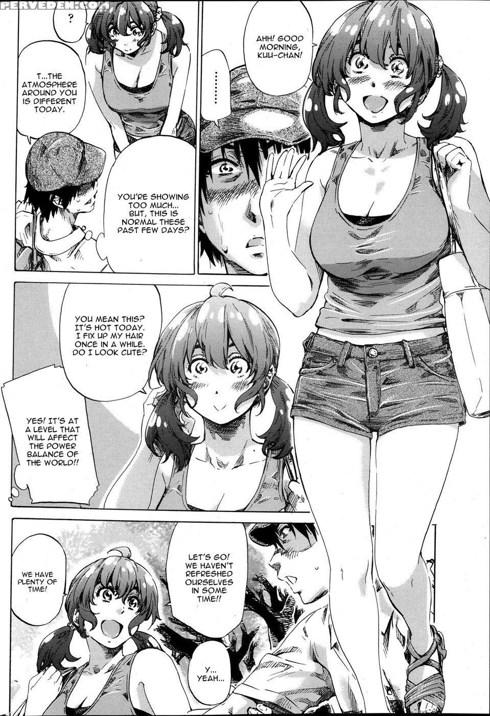 Hatsukoi No Oto Chapter 3 - Maruta 1