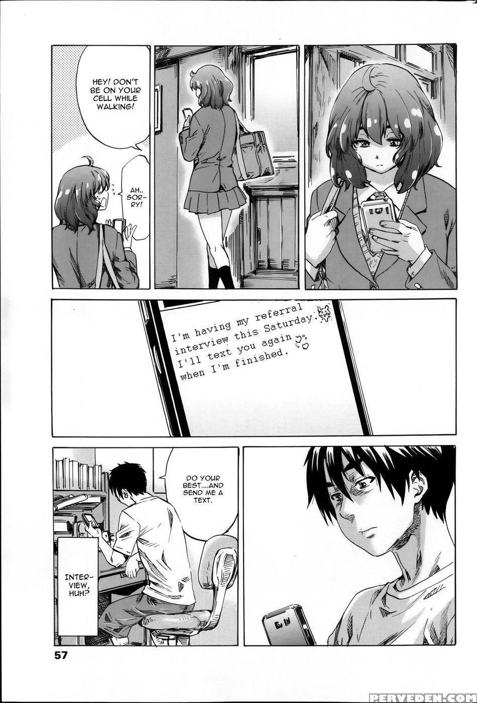 Hatsukoi No Oto Chapter 4 - Maruta 1