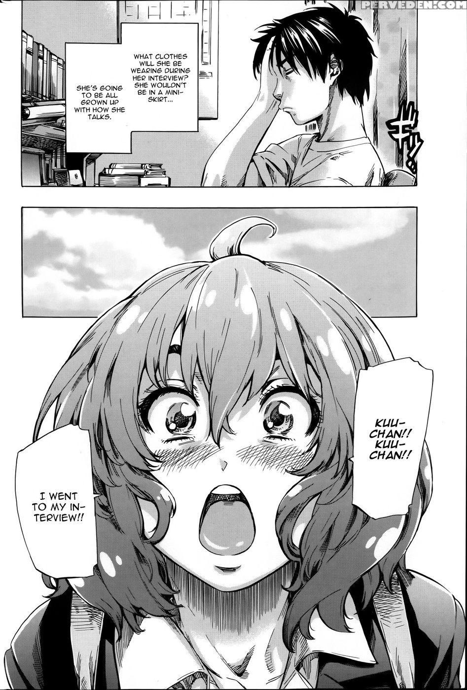 Hatsukoi No Oto Chapter 4 - Maruta 1