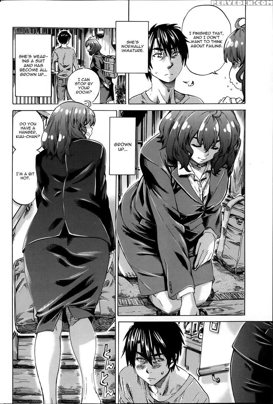 Hatsukoi No Oto Chapter 4 - Maruta 1