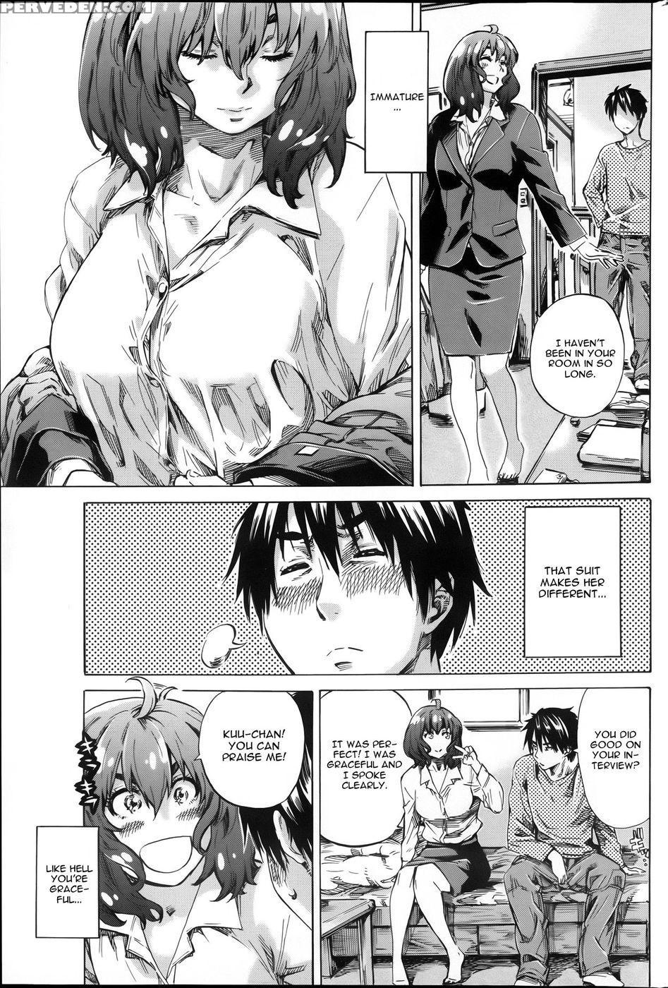 Hatsukoi No Oto Chapter 4 - Maruta 1