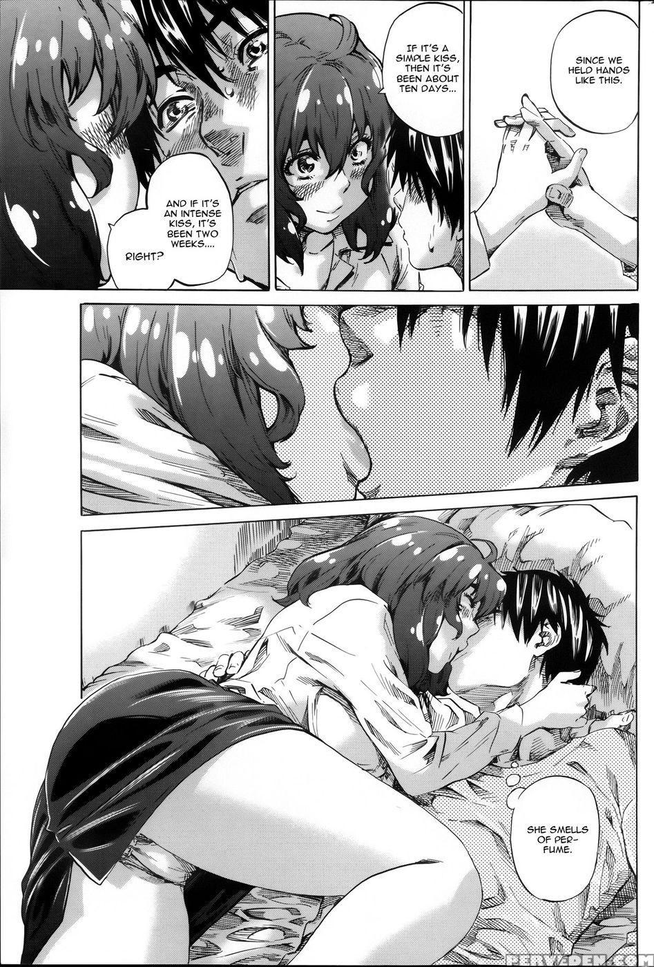 Hatsukoi No Oto Chapter 4 - Maruta 1