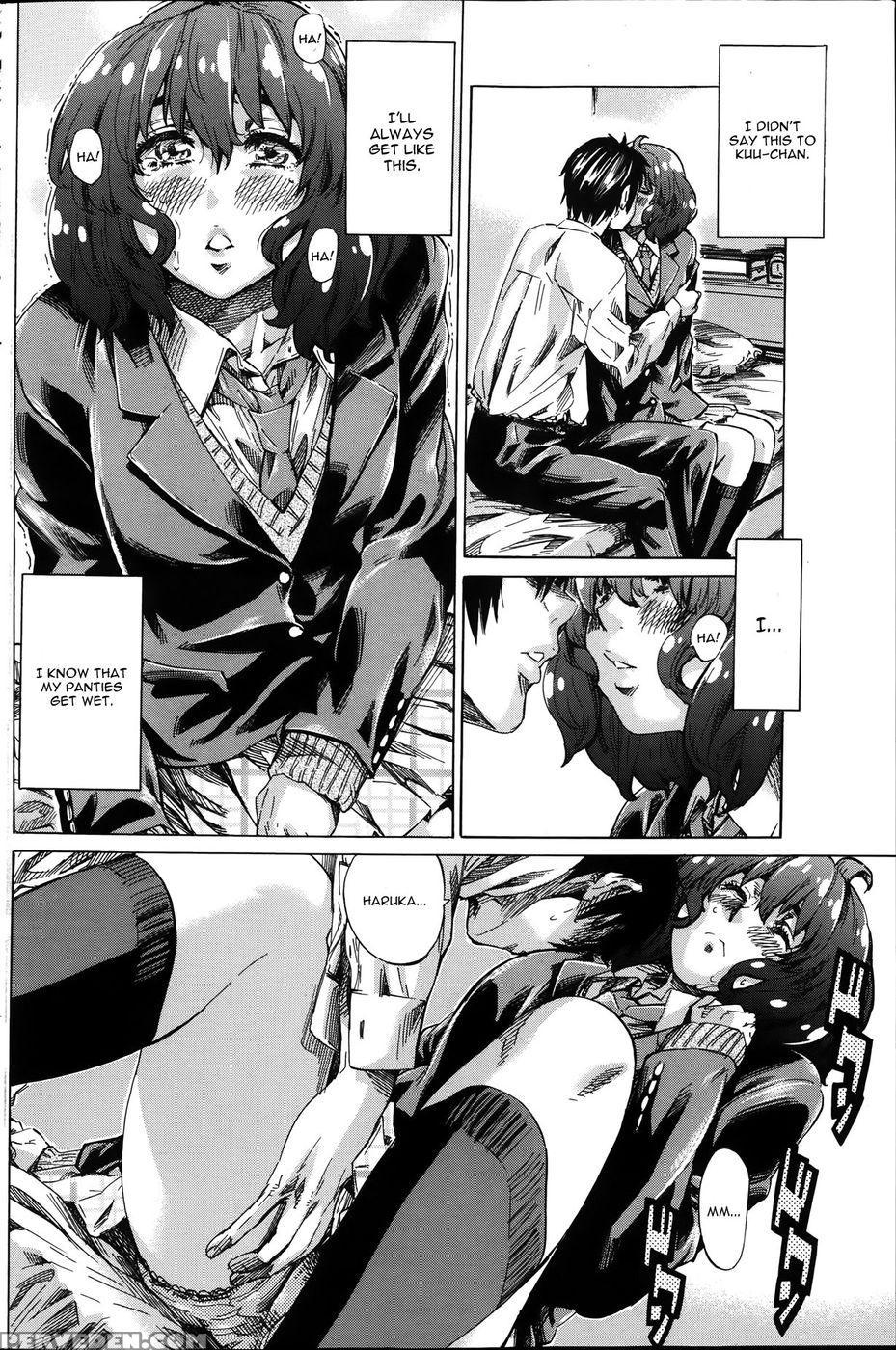 Hatsukoi No Oto Chapter 5 - Maruta 1