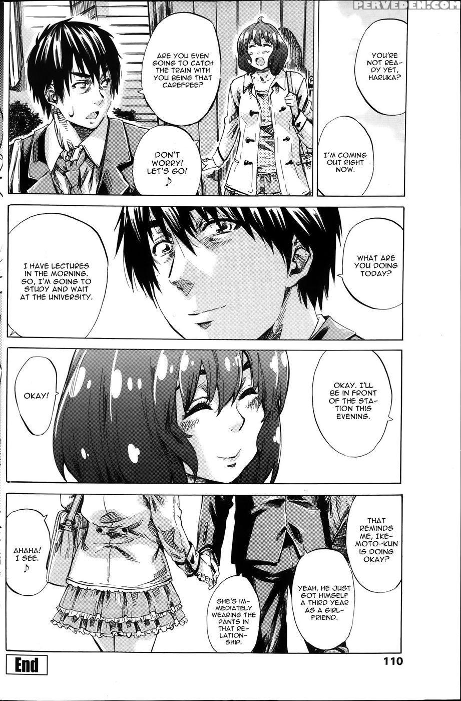 Hatsukoi No Oto Chapter 5 - Maruta 1