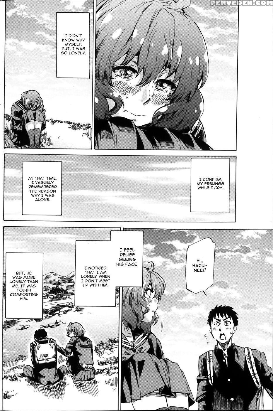 Hatsukoi No Oto Chapter 5 - Maruta 1