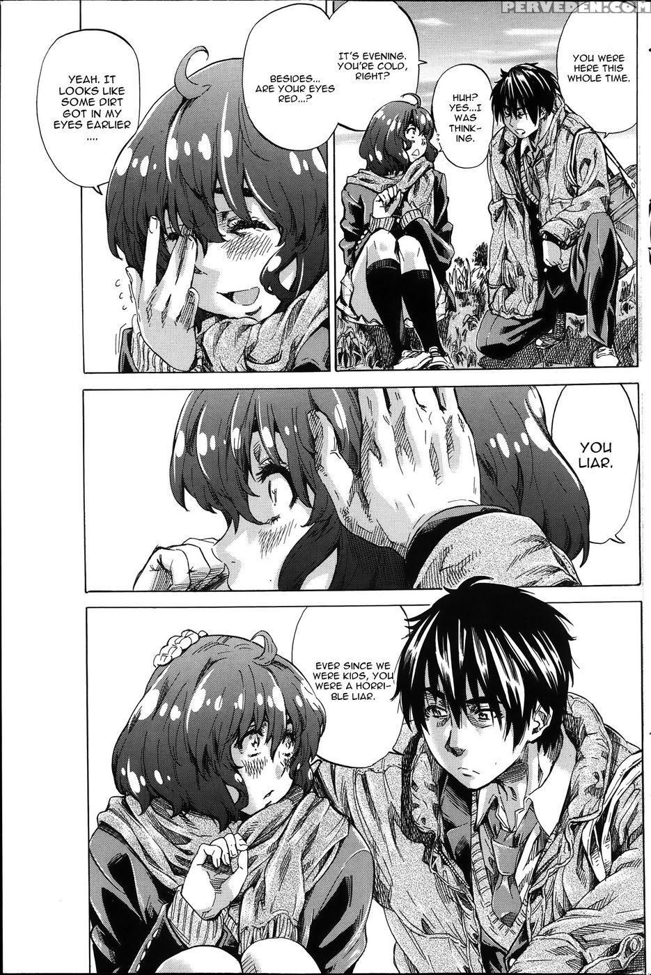 Hatsukoi No Oto Chapter 5 - Maruta 1