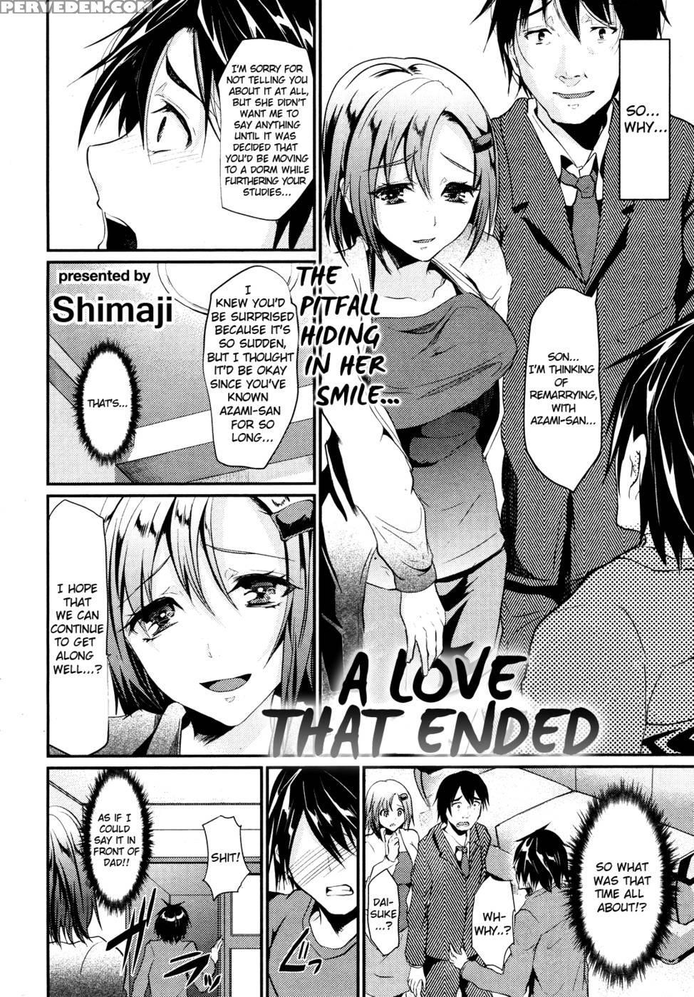 Hatsukoi 1