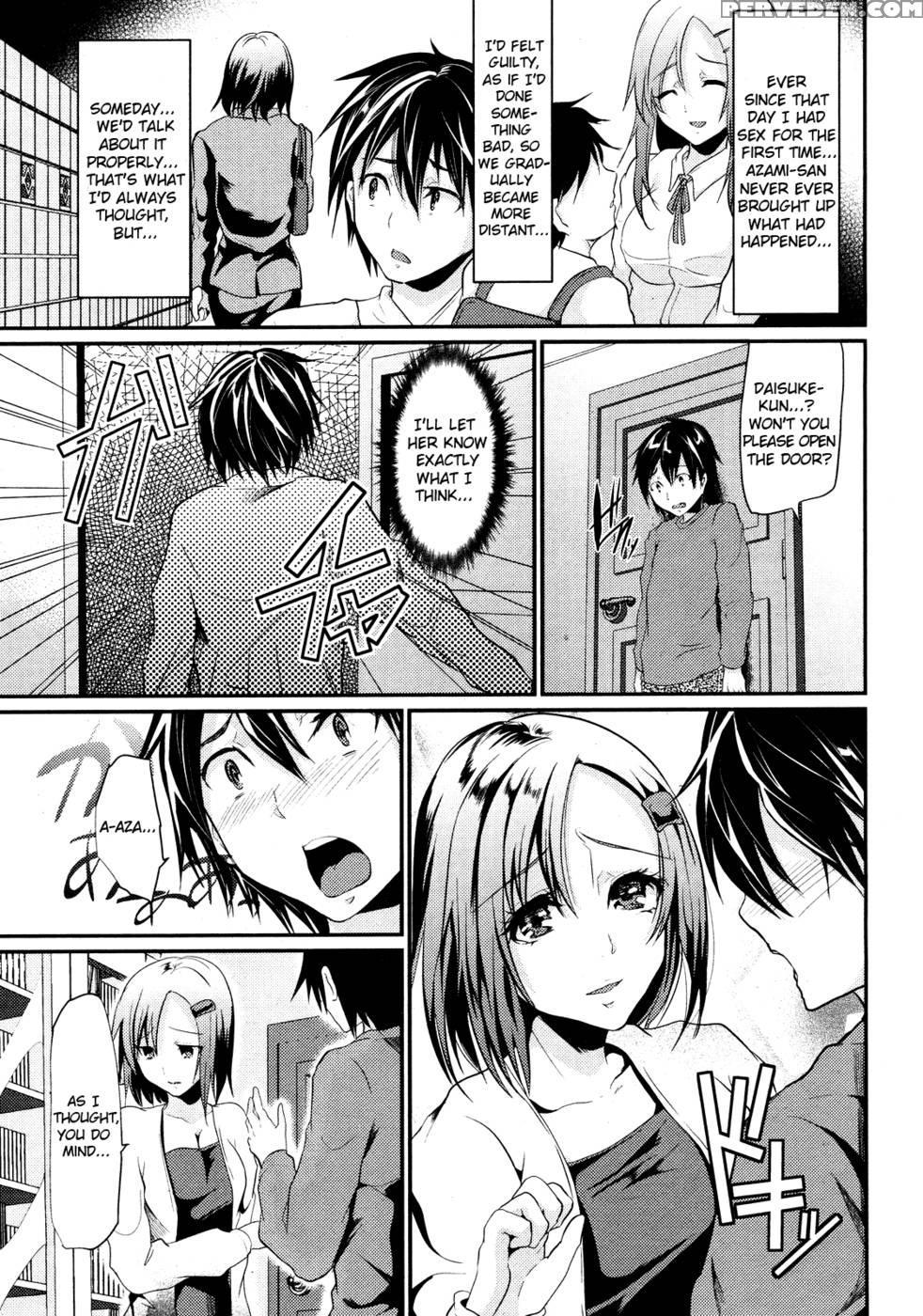 Hatsukoi 1