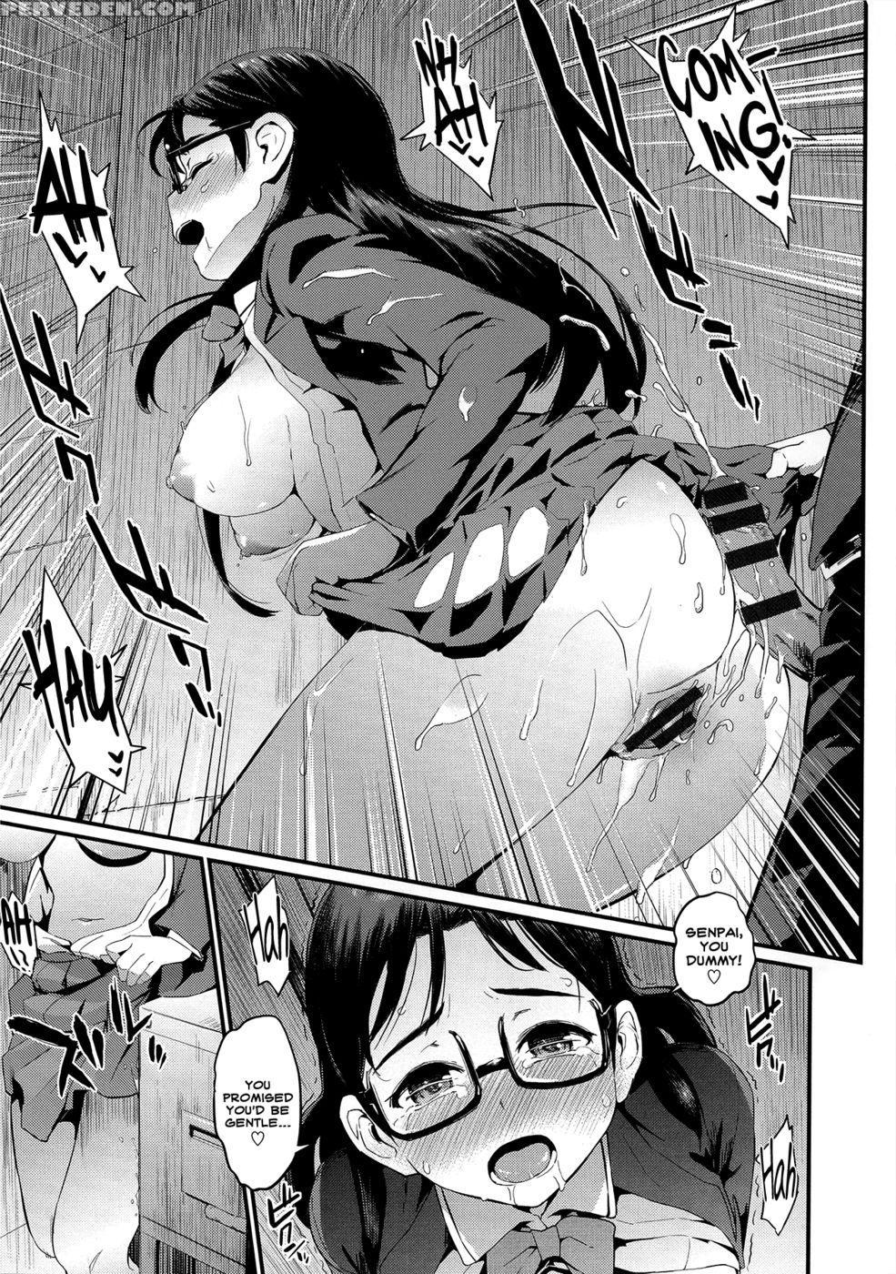 Hatuiki☆syndrome Ch.06 1