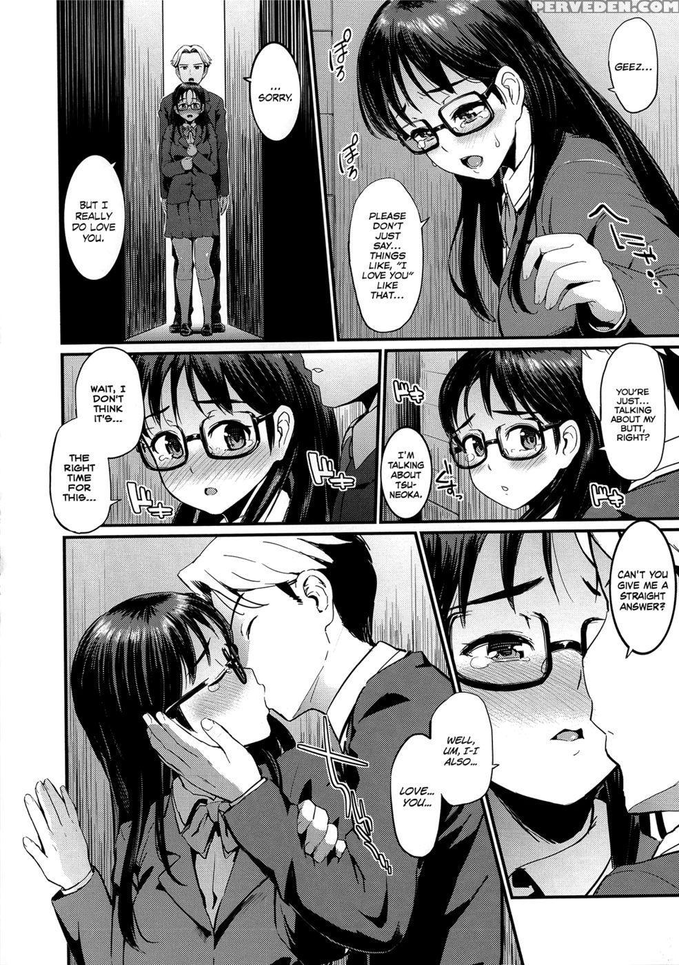 Hatuiki☆syndrome Ch.06 1