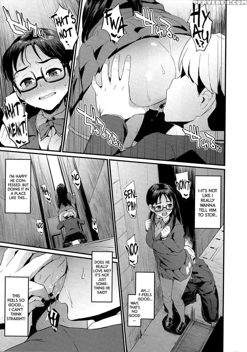 Hatuiki☆syndrome Ch.06 1