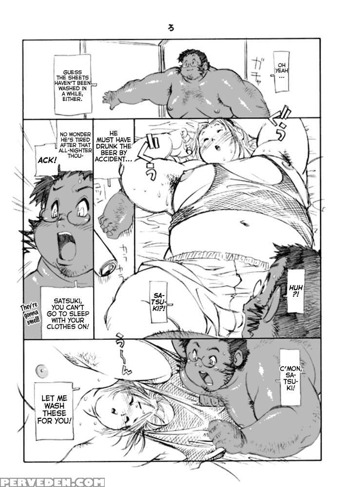 Hawaiian Hearts Ii - Over Dynamics 1