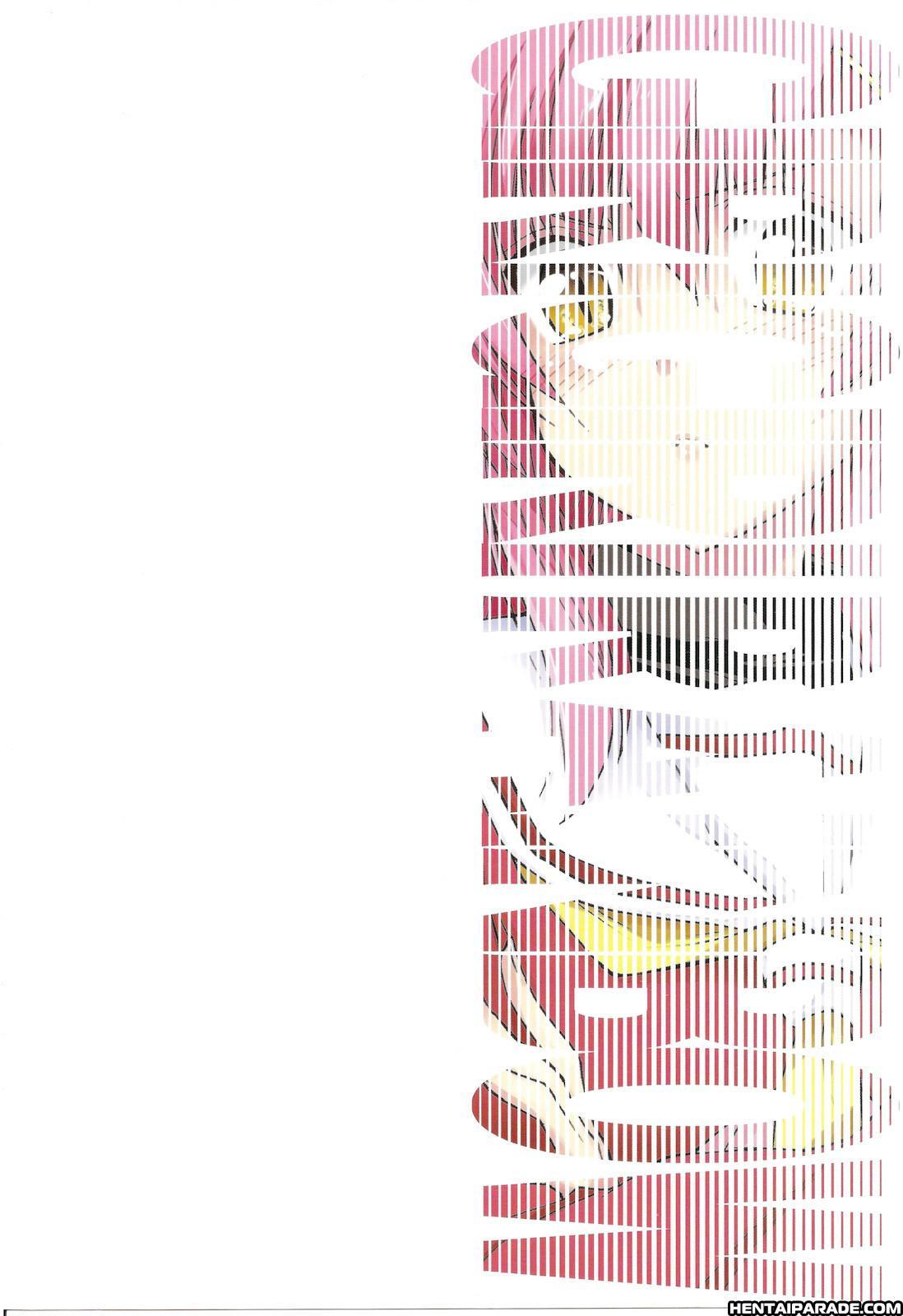 Hayate No Gotoku! Dj - Uchi No Seito Kaichou Ga Konna Ni Eroi Wake Ga Nai 1