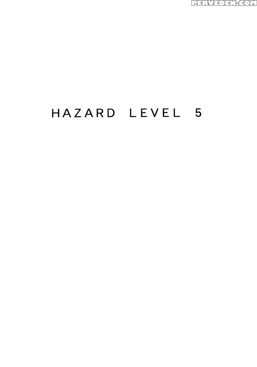 Hazard Level 5 1