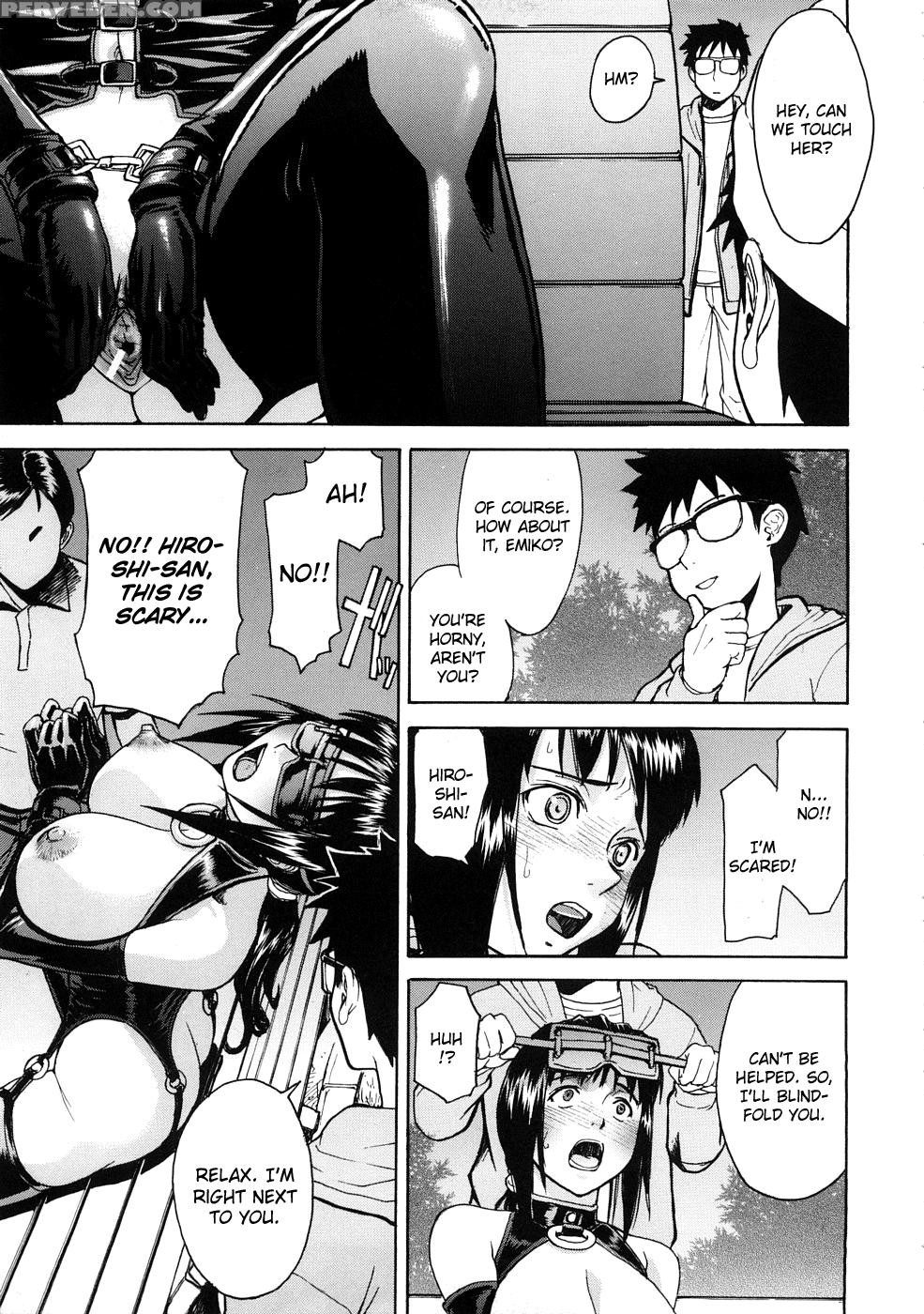 Hazukashime 4