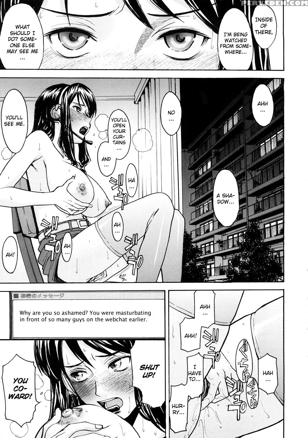 Hazukashime 6