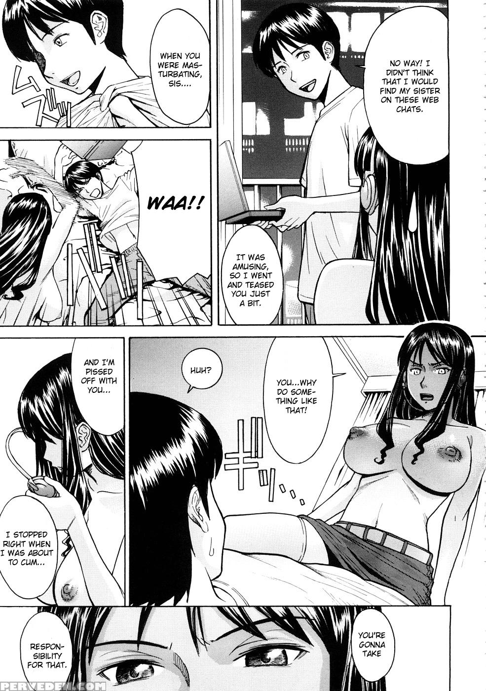 Hazukashime 6