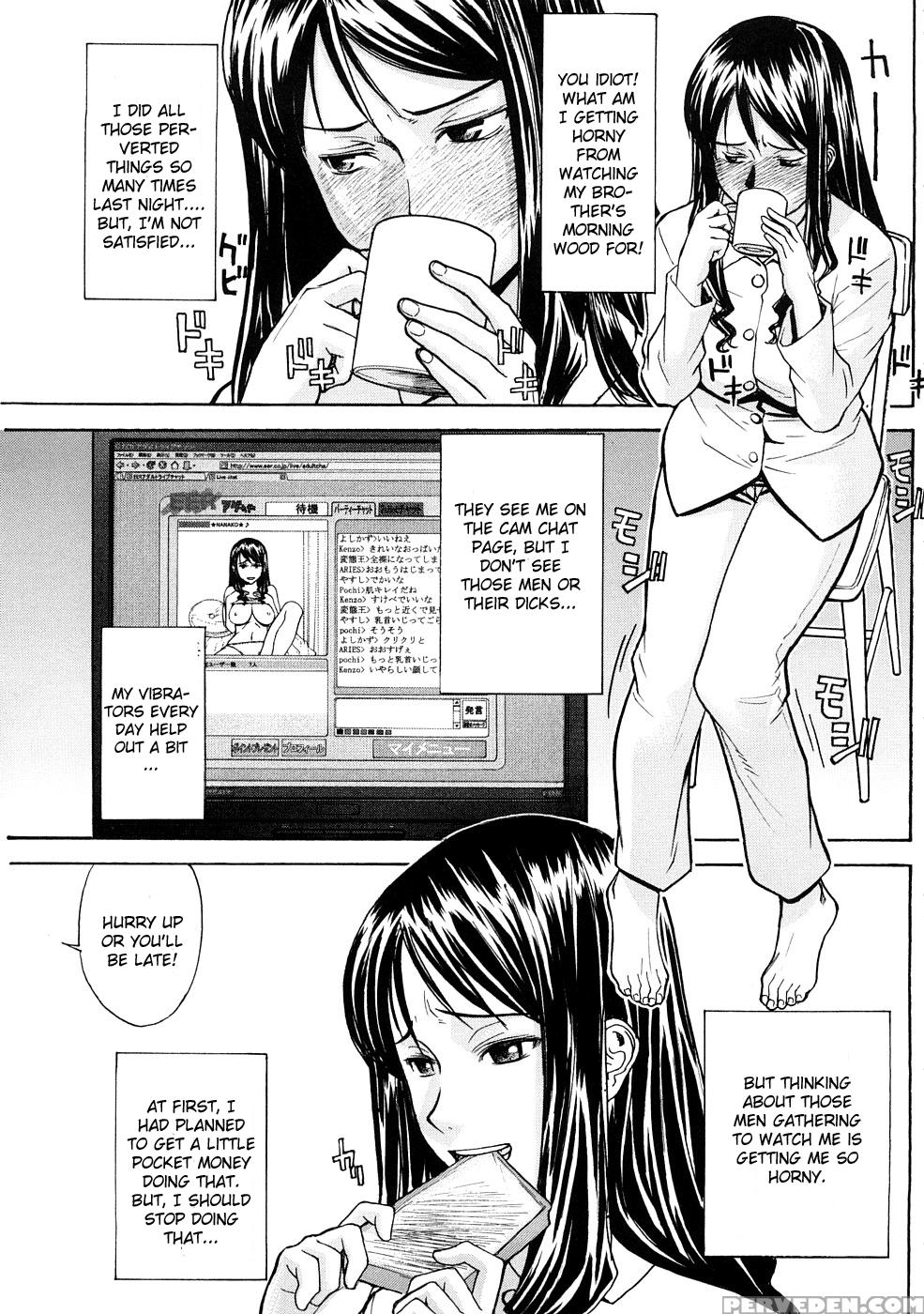 Hazukashime 6