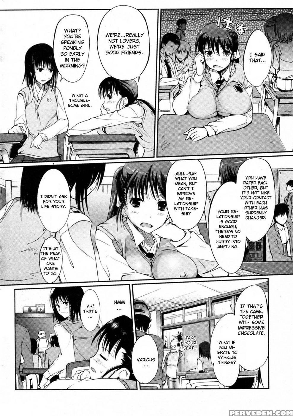 Heart Present! - Hanpera 1