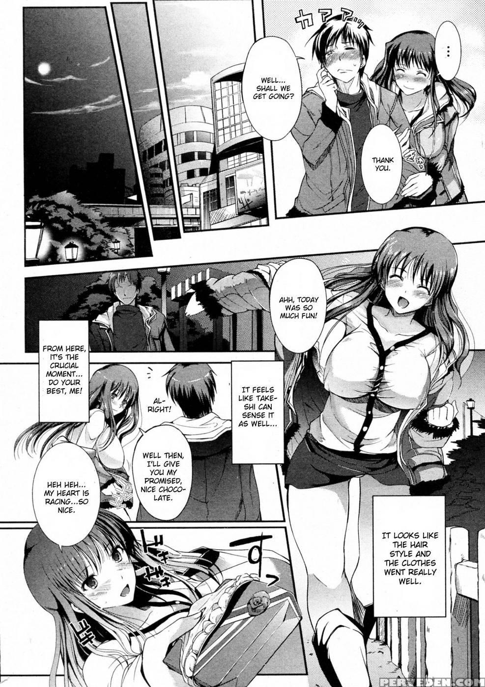 Heart Present! - Hanpera 1