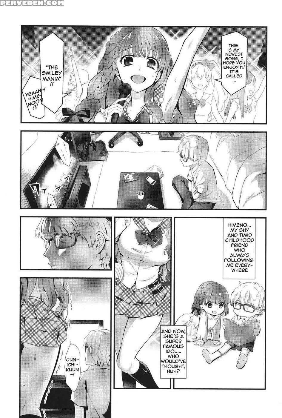 Heart-maniac - Part 1 1