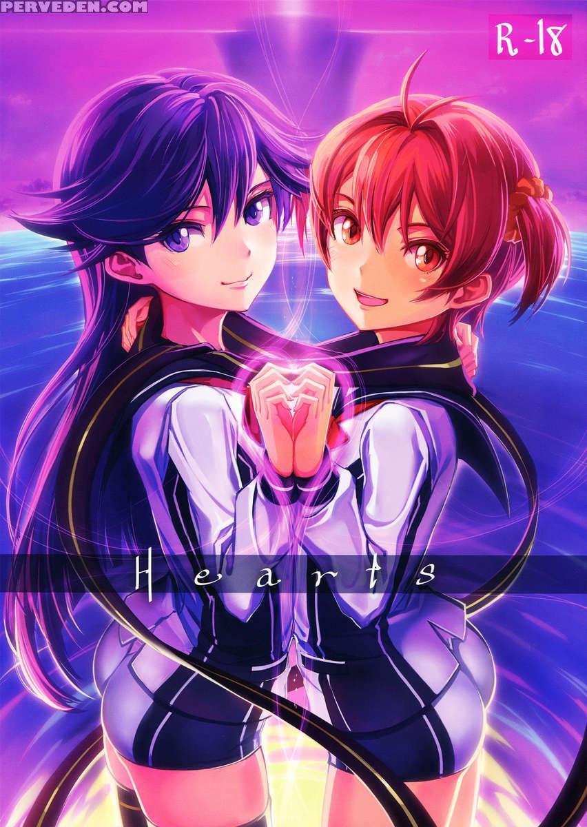 Hearts 1