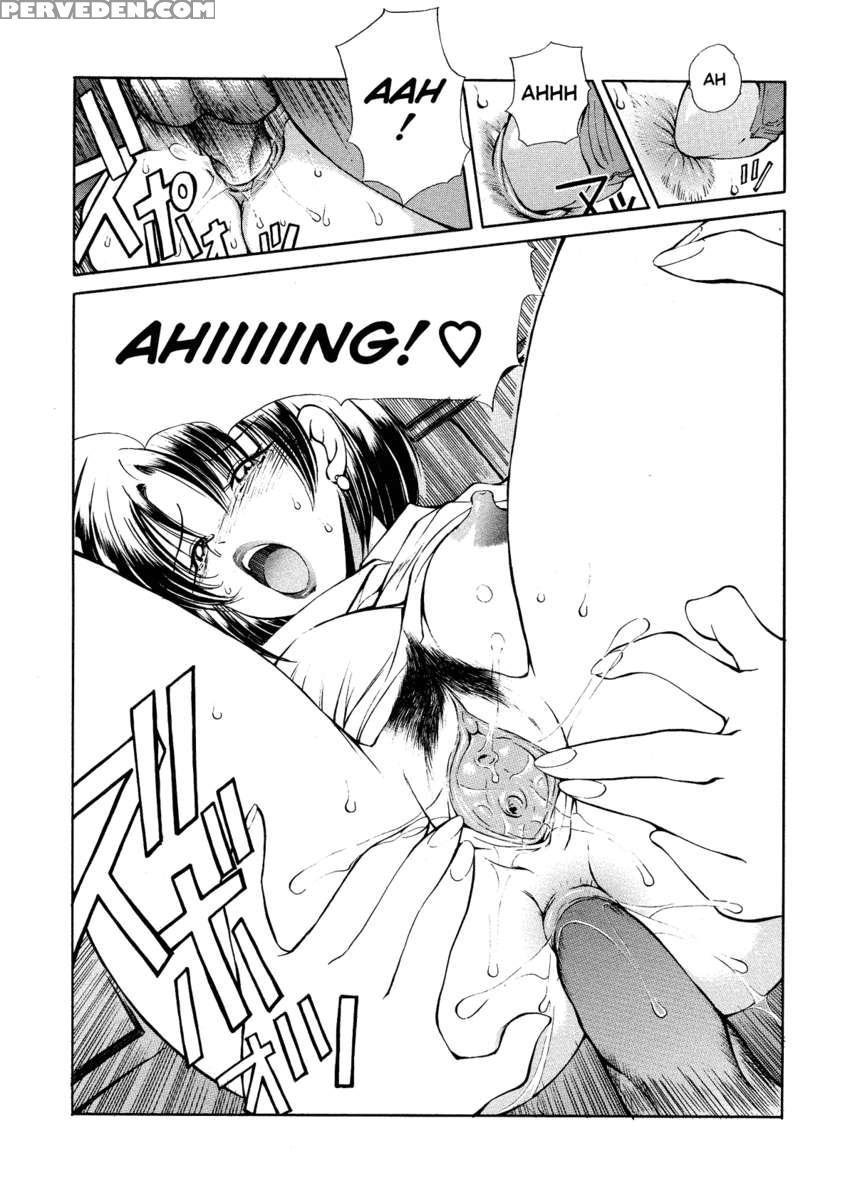 Heat -unmei No Wa- 1