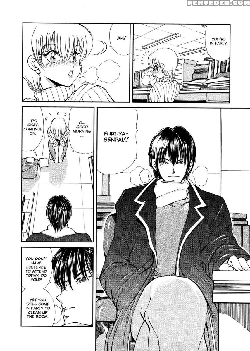 Heat -unmei No Wa- 1
