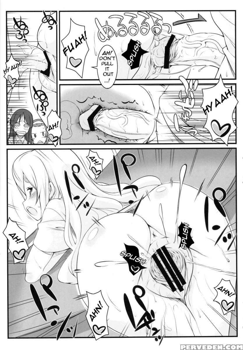 Heat Floor 1
