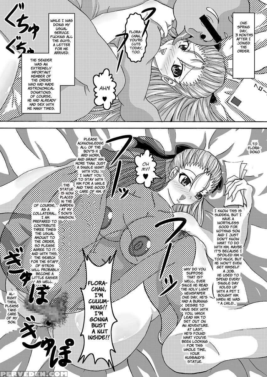 Heavenly Bitch Bride 1