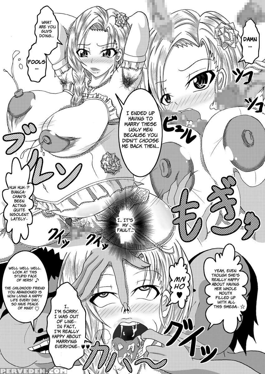 Heavenly Bitch Bride 1