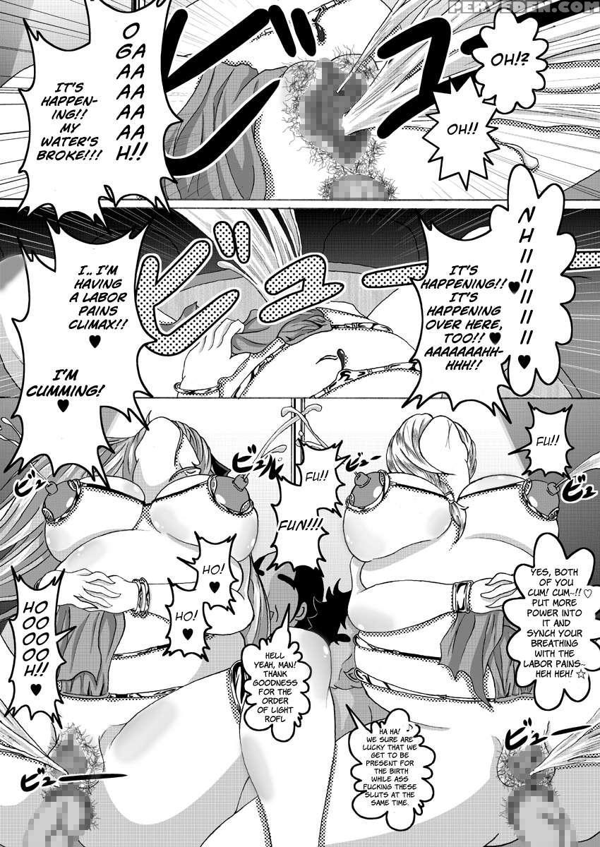 Heavenly Bitch Bride 1