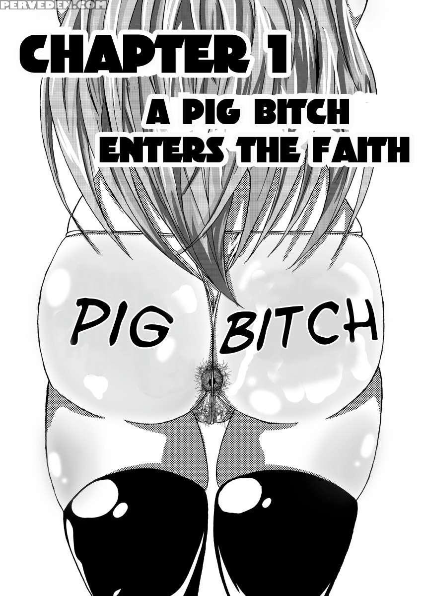 Heavenly Bitch Bride 1