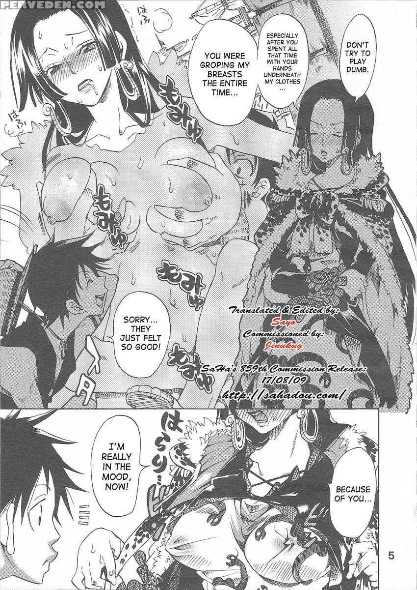 Hebi Hime-sama Goranshin Desu! 2 1
