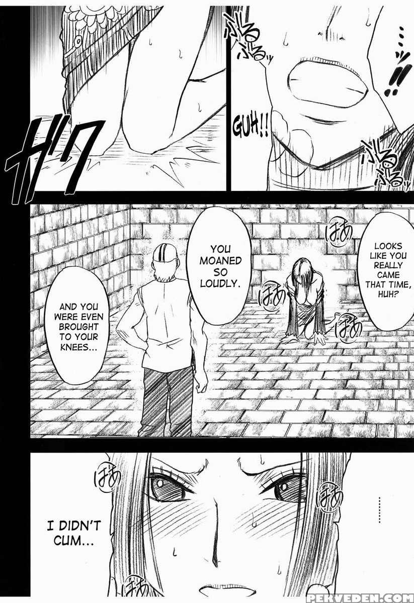 Hebi-hime 3 Bakuro 1