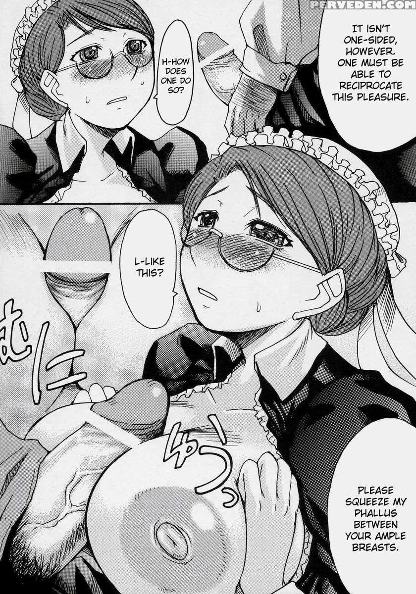 Heibon, Teishuku, Souji Suki No Dekita Onna 1