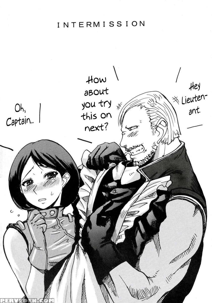 Heibon, Teishuku, Souji Suki No Dekita Onna 1
