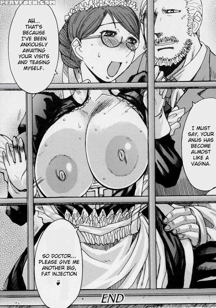 Heibon, Teishuku, Souji Suki No Dekita Onna 1